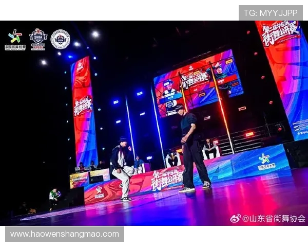 赛后分析:上海街舞队与深圳街舞队速度对决的精彩瞬间与战术解析