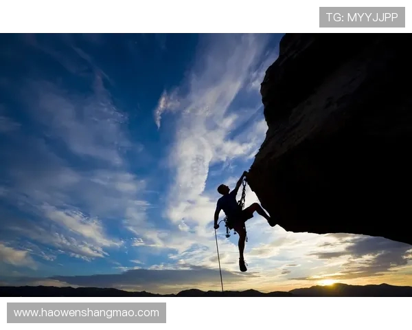 重庆攀岩队引领潮流最新攀岩战术TOP10全解析