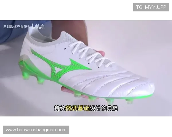 提升足球训练效果的必备装备推荐与选购指南