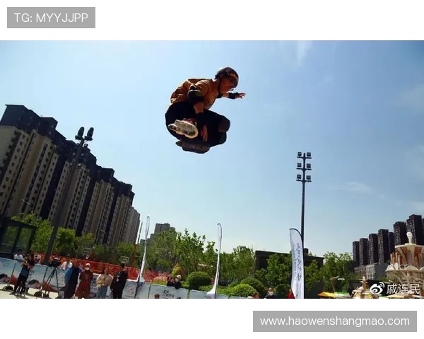 极限运动嘉年华精彩回顾北京街舞队灵活性展现令人惊叹